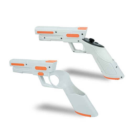 New Bracket for Quest3 Gamepad, Shooting Bracket for Quest3 Gamepad 2 pcs. - Picture 3 of 8