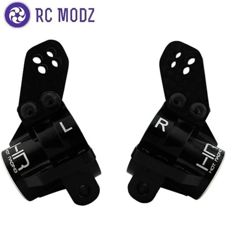 Hot Racing AON22M01 Arrma Kraton Outcast 6s Aluminum Rear Hubs | eBay