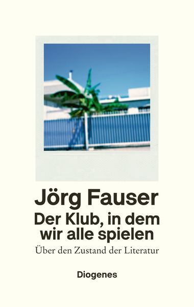 Thumbnail - Der Klub, In Dem Wir Alle Spielen