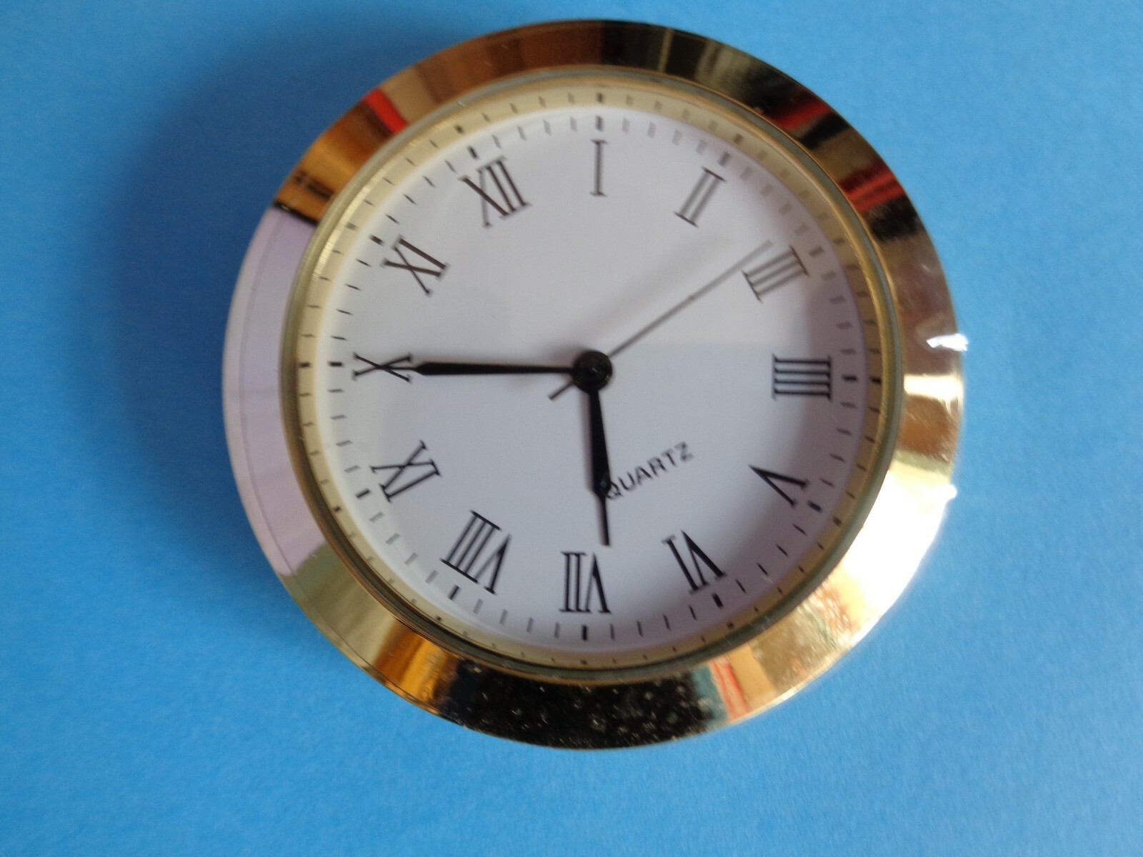 hicarer 50mm quartz clock movement