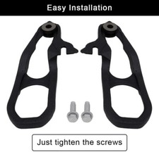 82215268ab Pairs Front Tow Hooks For 2019-2023 Dodge Ram 1500 82215268ab Pairs Front Tow Hooks For 2019-2023 Dodge Ram 1500