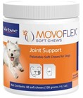 Virbac Soft Chews Hip & Joint Health Dog Vitamins & Supplements