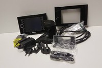 Crestron Tps-6x Kit - Isys 5.7 Wireless Touch Screen Remote & Dock Crestron Tps-6x Kit - Isys 5.7 Wireless Touch Screen Remote & Dock
