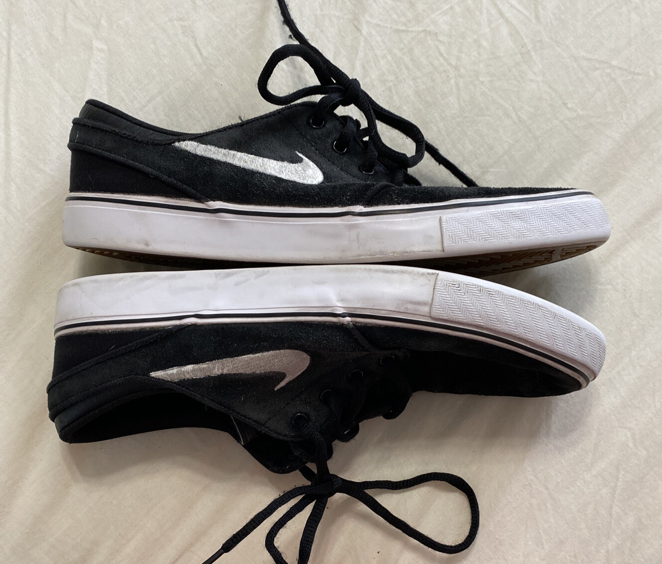 Nike Stefan Janoski For Daily Use Skate 