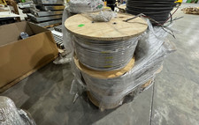 MC CABLE METAL CLAD COPPER SOLID WIRE 12/2 1000 FEET  