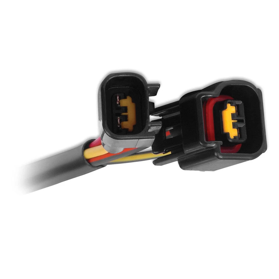 MSD Easy Install Wiring Harness For DIS-4 to Ford 4.6 Modular Engine #88813 - Image 3 of 4