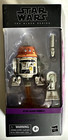 Hasbro Star Wars The Black Series Star Wars Rebels Chopper (C1-10P)