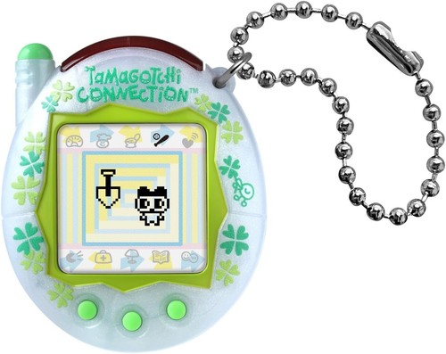Bandai Tamagotchi Connection clover lame 2025 - 第 3/5 張圖片