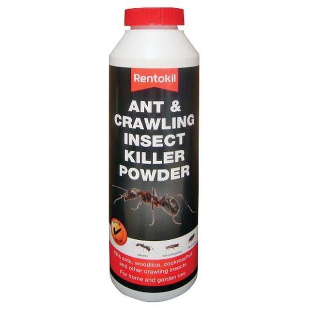 Ant and Crawling Insect Powder 300G - Image 4