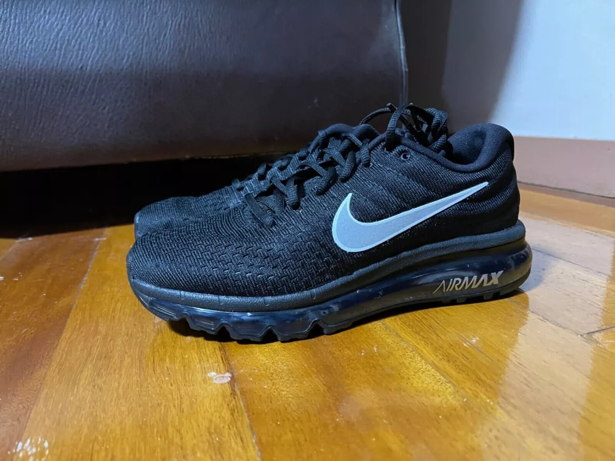 Air force max womens 2025