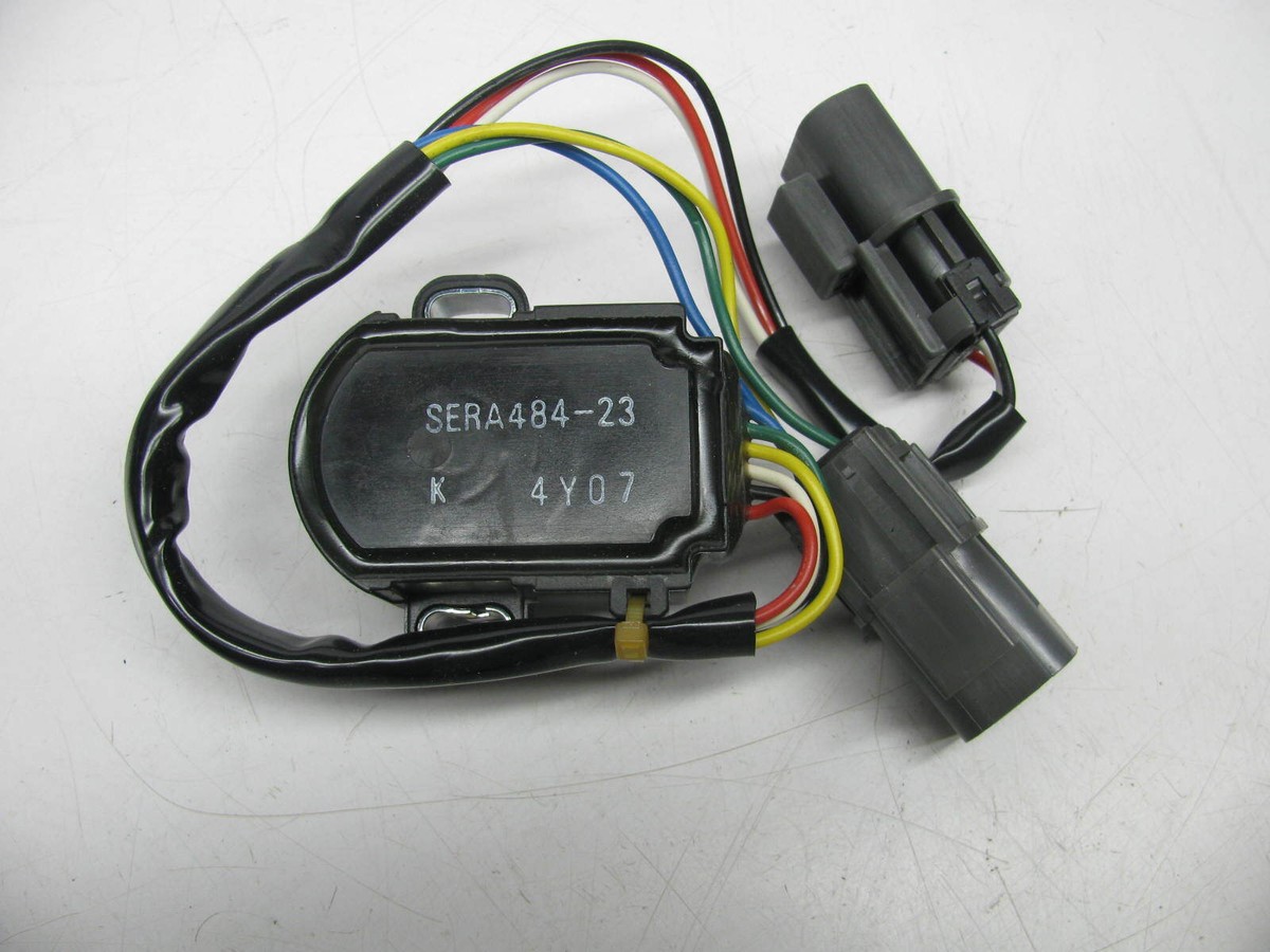 1993-1997 Nissan SR20DE TPS Throttle Position Sensor