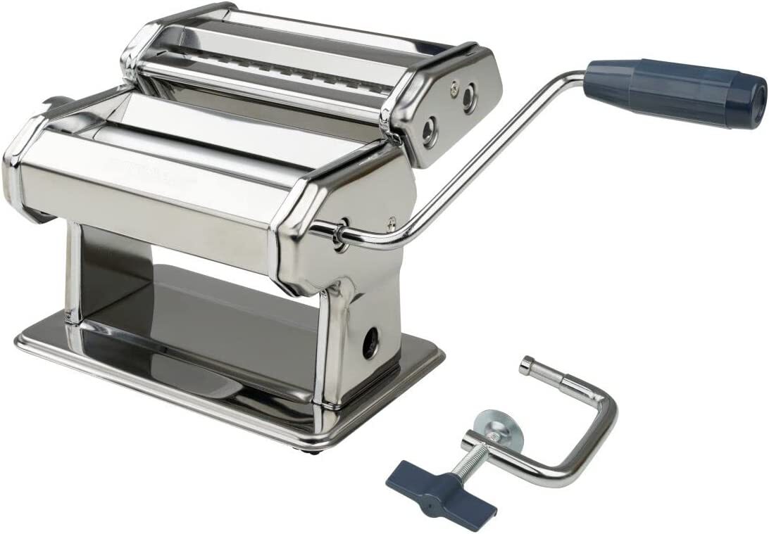 Molinillo Colección Fackelmann Fácil Preparación Máquina De Pasta Ajo Chopper Jengibre
