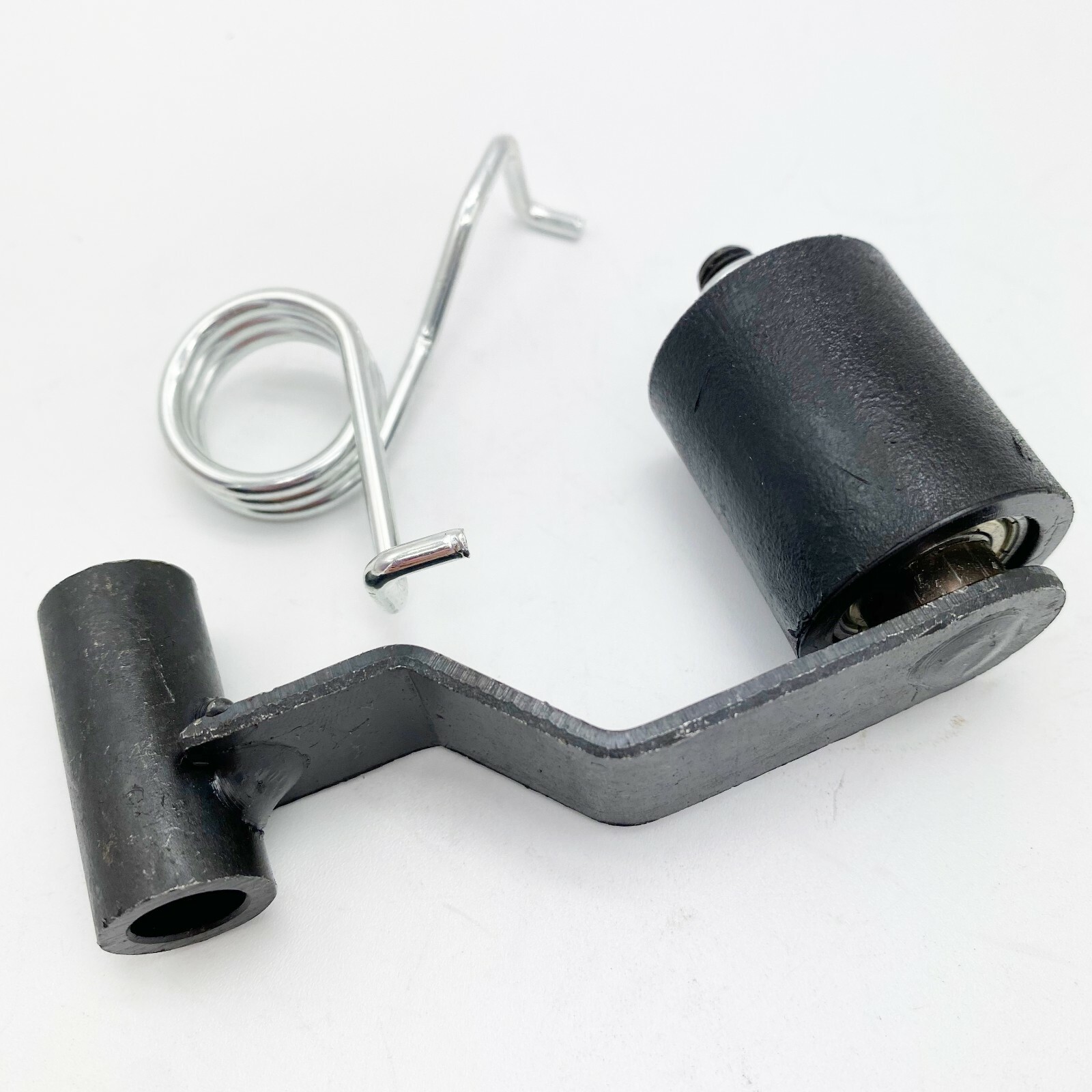 TaoTao Chinese ATV Chain Tensioner Adjuster - Fits 110cc To 300cc Quads, Version 36, Part T03103 6 thumbnail image