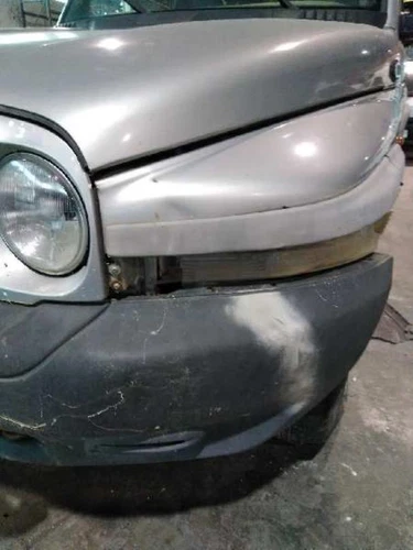 Transmision Central Delantera para SSANGYONG KORANDO 2.9 TDI Full 2000 1051533 - Imagen 22 de 24