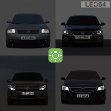 Ampoule Volkswagen TRANSPORTER