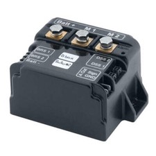 HARKEN Dual Function Control Box W70 12v Horiz. Left Motor