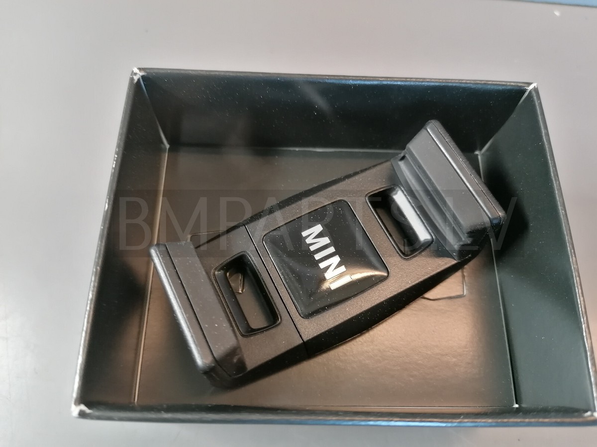 NEW GENUINE MINI F56 F55 F54 F57 F60 UNIVERSAL CLICK & DRIVE CLIP