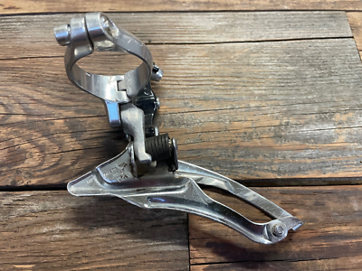 Dérailleur Neuf En Boîte Dérailleur Avant Vintage Suntour XC Pro FD