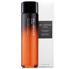 Shu Uemura Ultime8 Sublime Beauty Oil in Lotion 150ml