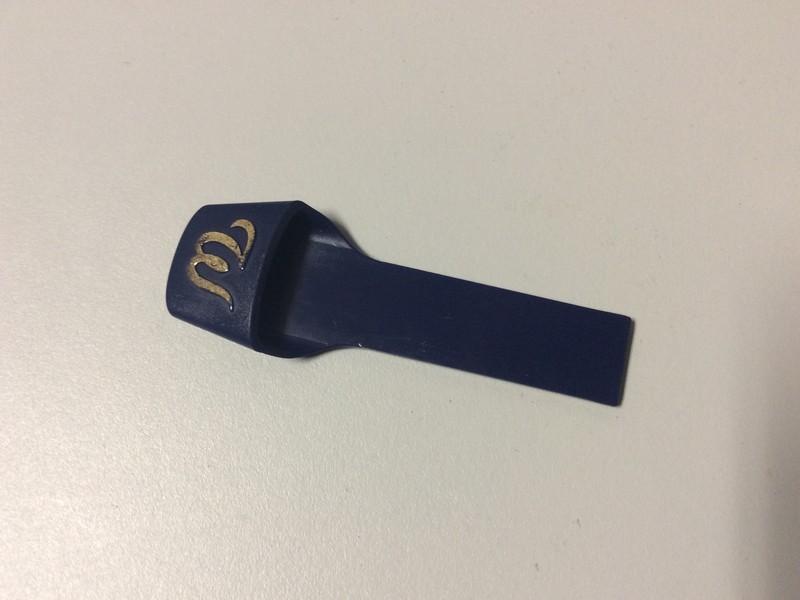 Theo Wanne Saxophone Mouthpiece Ligature Cap