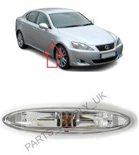 Clignotant Lexus IS