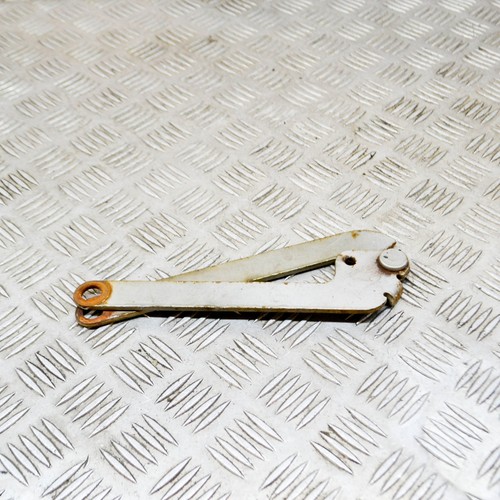 Front bonnet hinge Mercedes-Benz S W108 280S A1108800277 1108800277 - Picture 2 of 7