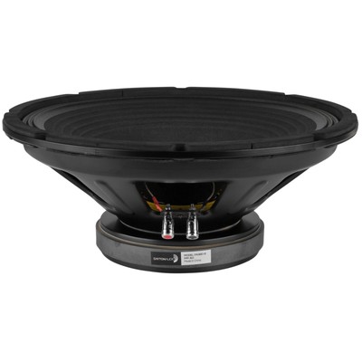 jbl eon 615 replacement woofer