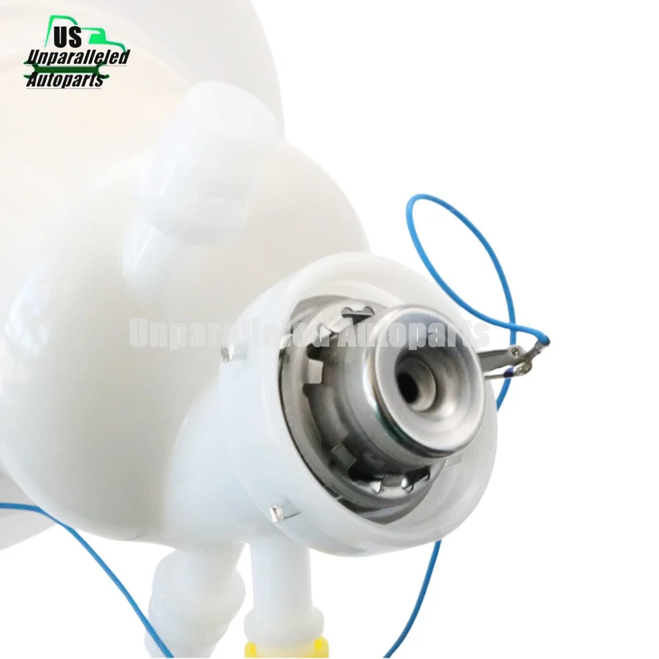 For Mercedes Benz C300 C350 CL550 E550 S400 Fuel Pump Sending Unit 2214701790 Foto 4 de 4