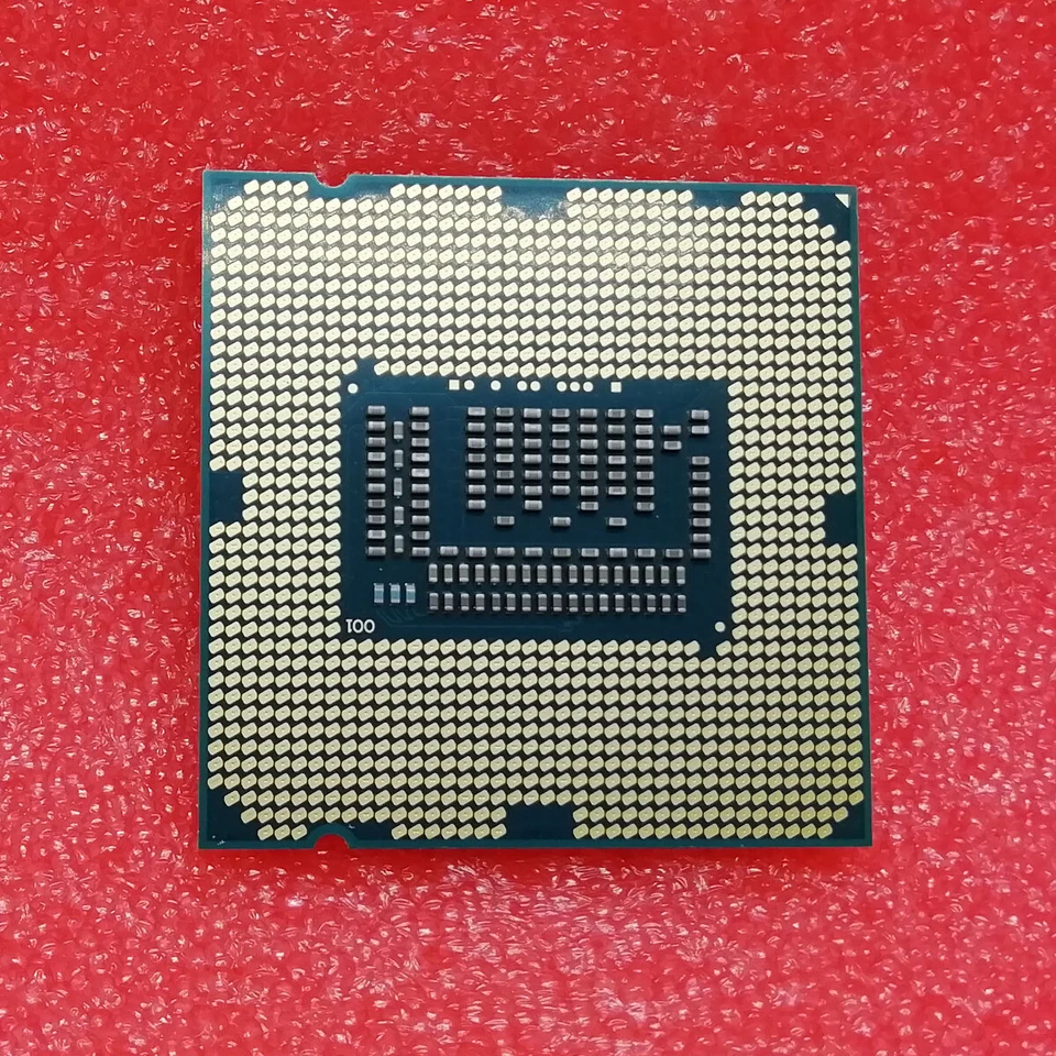 Intel Xeon E3-1220L E3-1220L V2 E3-1260L E3-1265L CPU LGA 1155 Processor - Image 4 of 4