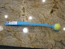 Dog Ball Thrower Launcher with ball for dog  - 18" New - Greenbrier