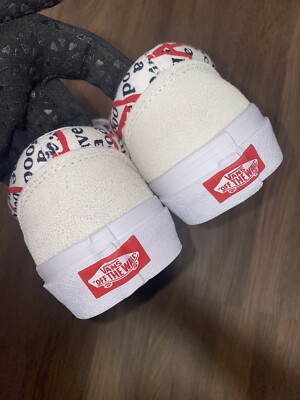 have a good time キャンバス VANS JAPAN X BEAMS X HAVE A GOOD TIME V36HAGT OLD SKOOL | eBay