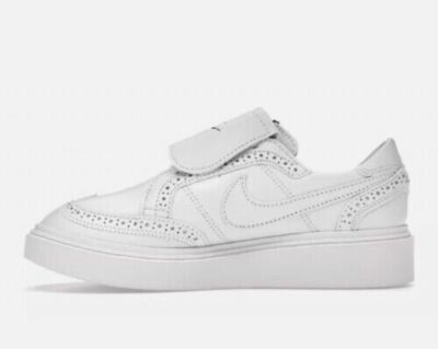 Nike x Kwondo 1 G-Dragon Peaceminusone Men's Shoes Triple Nike x Kwondo 1 G-Dragon Peaceminusone Men's Shoes Triple