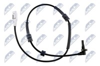 HCA-CT-017 NTY Sensor, Raddrehzahl FüR CitroËN,Fiat,Lancia,Peugeot