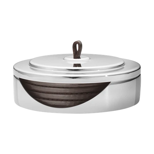 Georg Jensen Manhattan Coaster - Thumbnail 4