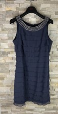Roman women’s Size 14 Embellished Dress 