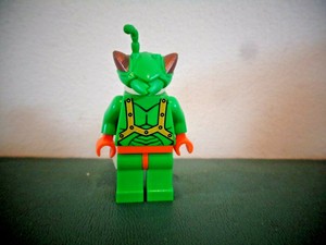 lego twitch minifigure