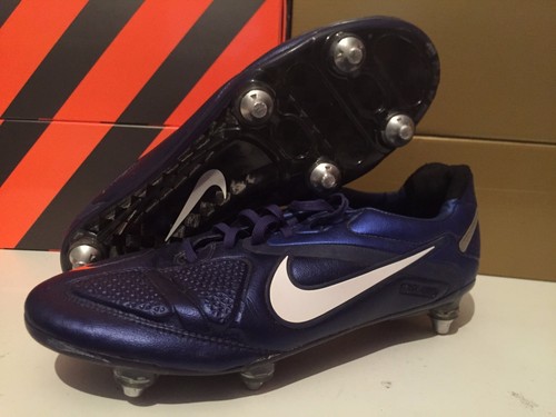 Nike Tiempo CTR360 Legend V FG BLUE 