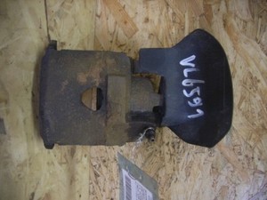 406431 Bremssattel links vorne/Bremszange VW Polo III (6N2)