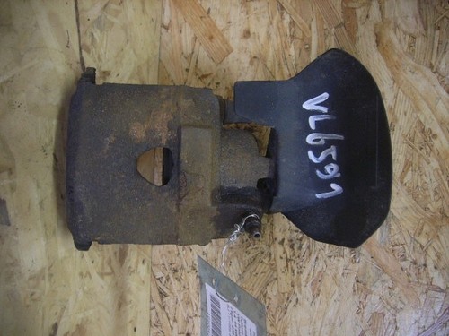 406431 Bremssattel links vorne/Bremszange VW Polo III (6N2)