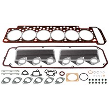 FEBI BILSTEIN Dichtungssatz, Zylinderkopf 12899 f�r BMW
