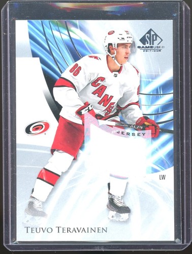 Various NHL Star Player Game / Event Worn Jersey Cards **You Pick From List** - Picture 33 of 34