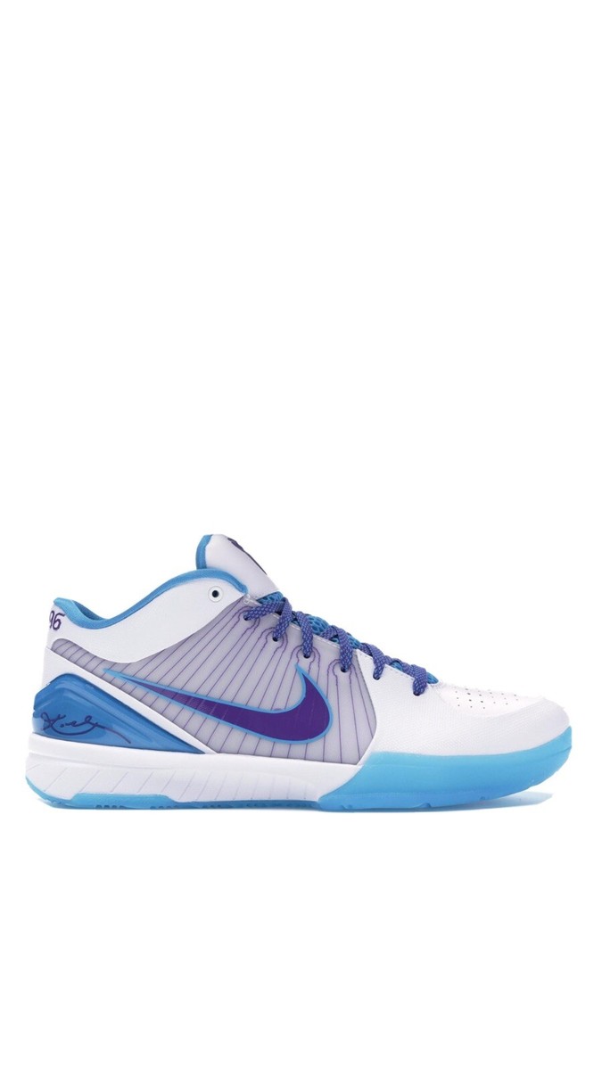 靴 NIKE KOBE 4 PROTRO \