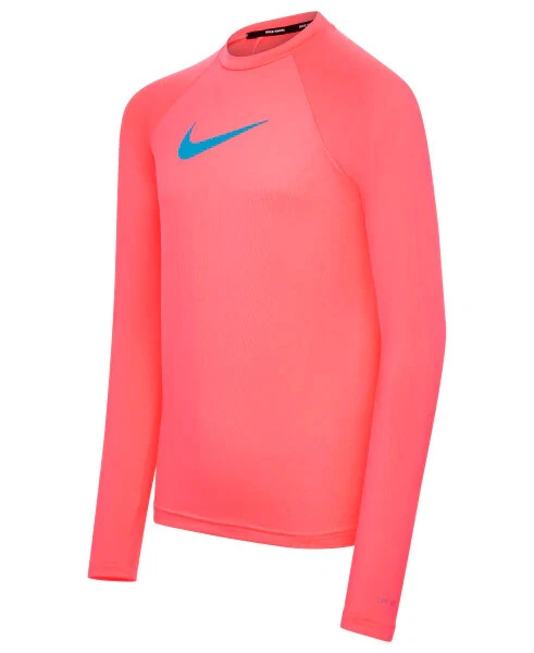 nike swim rash guard