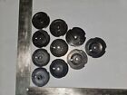 <!--F#f_0-->10x USI FSI SNACK VENDING MACHINE SPIRAL/COIL COTTER PIN RETAINER COUPLINGS HUBS<!--F/-->
