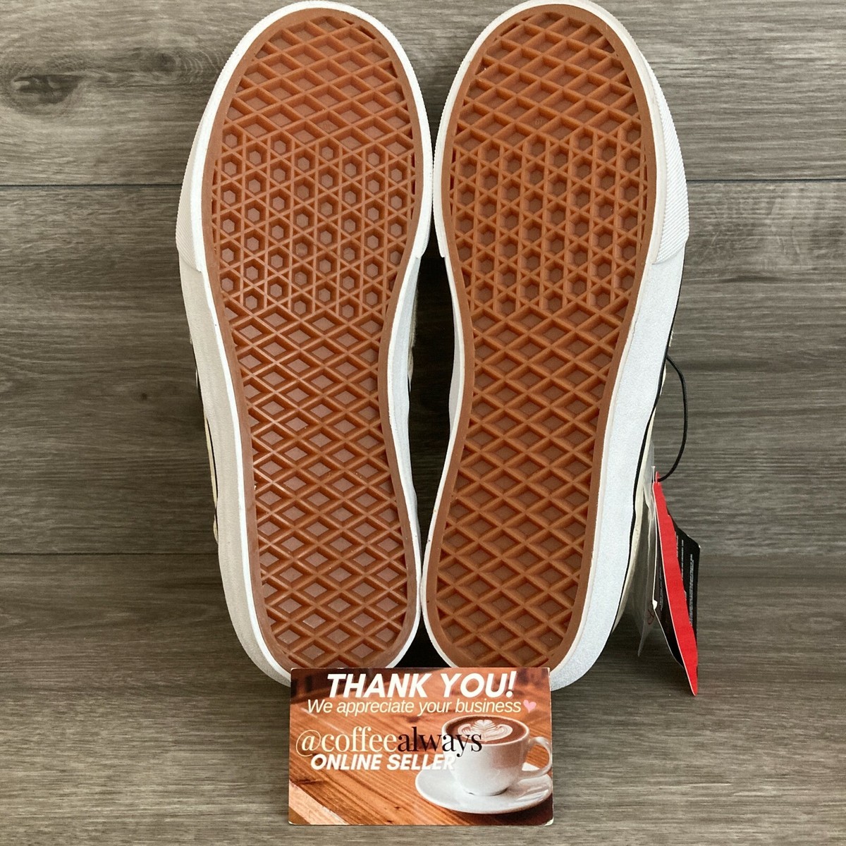 Vans x MoMa Classic Slip-On Shapes Interchangeable Patches Vans MoMA Classic Slip-On Vasily Kandinsky main image 3