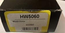 Disc Brake Caliper Bolt Dorman HW5060 New Sealed Bag H5060