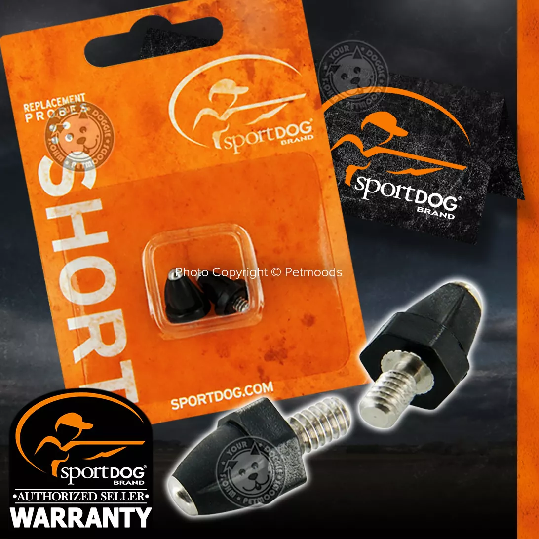 Sportdog contact points sales