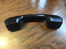 NEC Nitsuko DS1000 DS2000 28i 124i 384i Series DX2NA Phone Handset Black