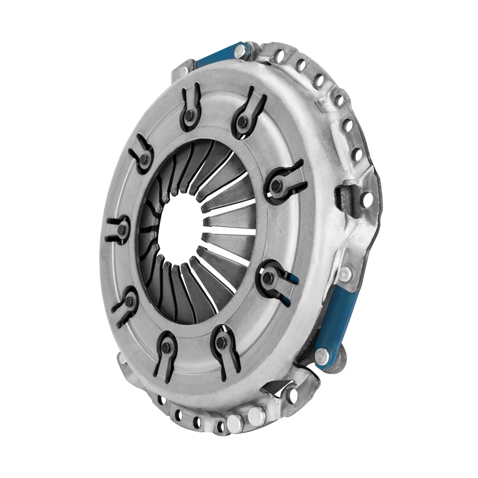 Clutch Kit fits Audi A4, Volkswagen Passat K-02-027 Foto 3 de 4