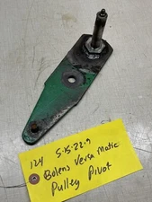 Bolens Versa-Matic Pulley Link